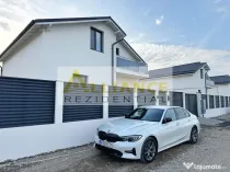 Casa Individuala - 5 camere - 2 bai - 386mp teren