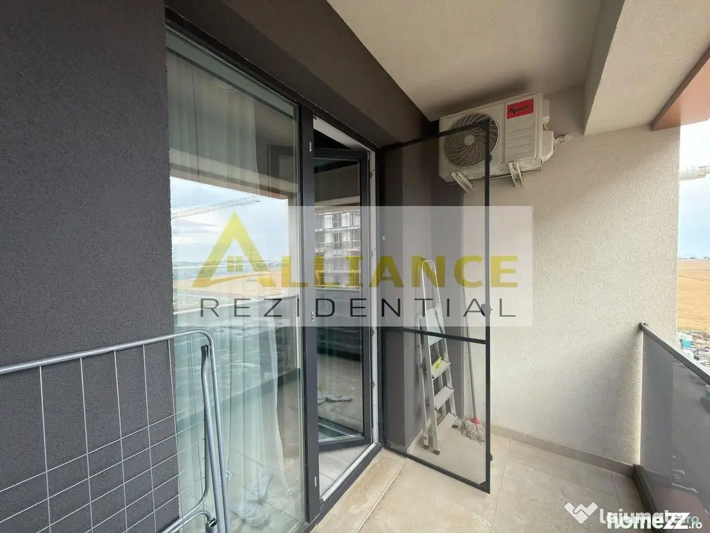 METROU BERCENI - APARTAMENT 3 CAMERE MOBILAT SI UTILAT