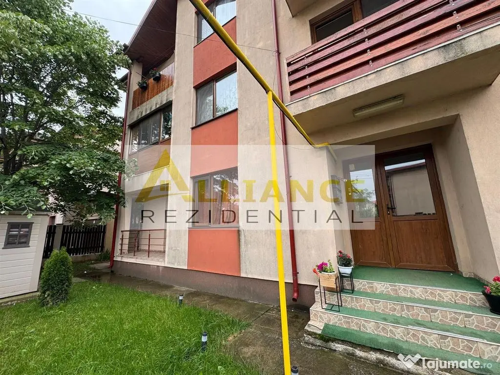 METROU DIMITRIE LEONIDA - APARTAMENT 3 CAMERE - 115000 EURO