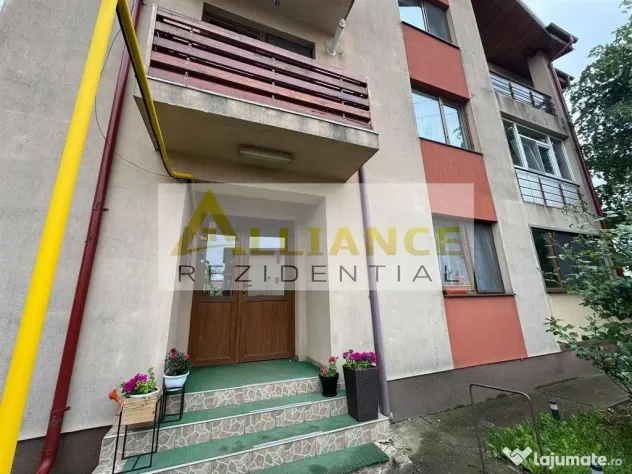 METROU DIMITRIE LEONIDA - APARTAMENT 3 CAMERE - 115000 EURO