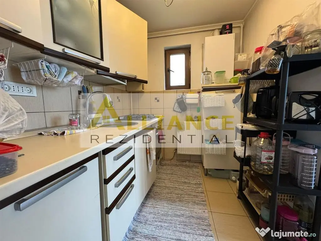 METROU DIMITRIE LEONIDA - APARTAMENT 3 CAMERE - 115000 EURO