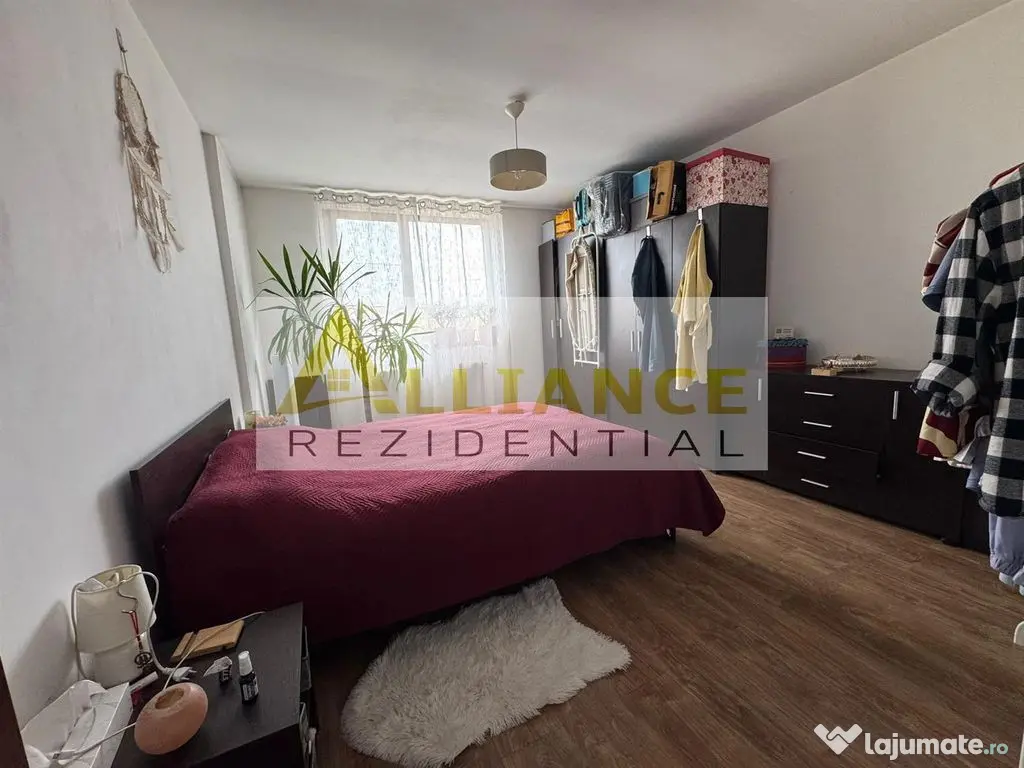 METROU DIMITRIE LEONIDA - APARTAMENT 3 CAMERE - 115000 EURO