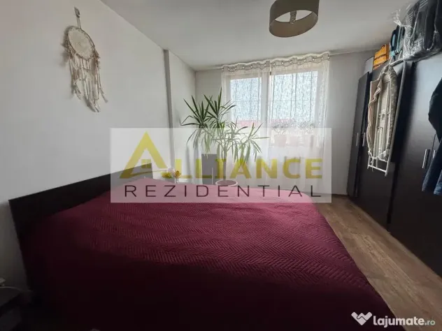 METROU DIMITRIE LEONIDA - APARTAMENT 3 CAMERE - 115000 EURO