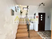 Casa Individuala - 4 camere - 2 bai - 575mp teren