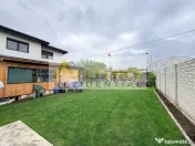 Casa Individuala - 4 camere - 2 bai - 575mp teren