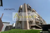 METROU BERCENI - APARTAMENT 2 CAMERE + GRADINA 200 MP
