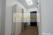 METROU BERCENI - APARTAMENT 2 CAMERE + GRADINA 200 MP