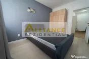 METROU BERCENI - APARTAMENT 2 CAMERE + GRADINA 200 MP