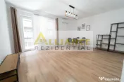 METROU BERCENI - APARTAMENT 2 CAMERE + GRADINA 200 MP