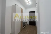 METROU BERCENI - APARTAMENT 2 CAMERE + GRADINA 200 MP