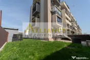 METROU BERCENI - APARTAMENT 2 CAMERE + GRADINA 200 MP
