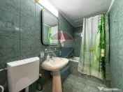 Apartament 3 camere decomandat, 76 mp, zona Nerva Traian 