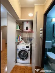 Apartament 3 camere decomandat, 76 mp, zona Nerva Traian 