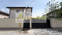 Casa Individuala - 5 camere - 3 bai - 520mp teren