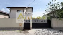 Casa Individuala - 5 camere - 3 bai - 520mp teren