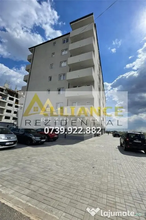 Apartament 3 camere Sector 4