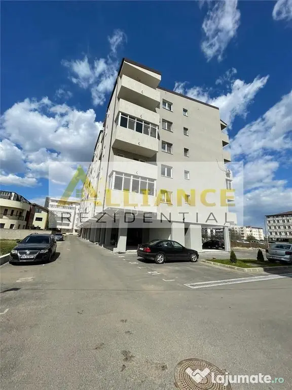 Apartament 3 camere Sector 4