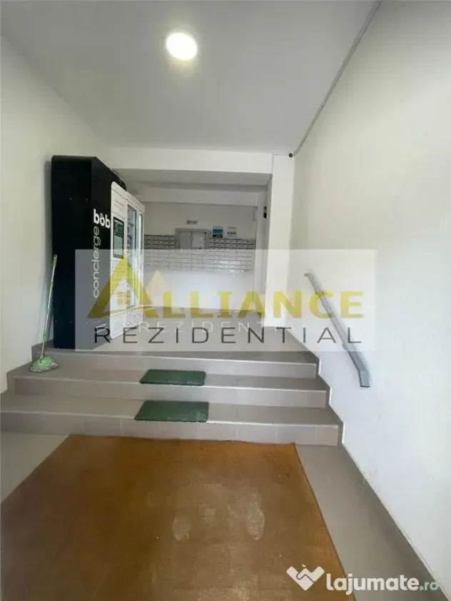 Apartament 3 camere Sector 4
