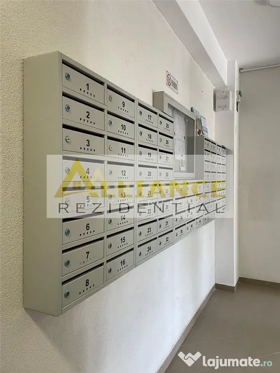 Apartament 3 camere Sector 4