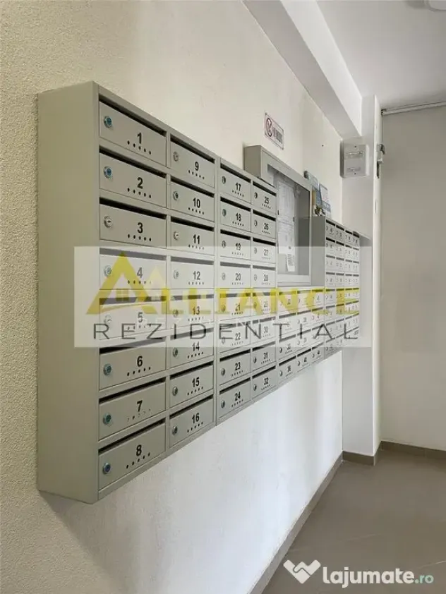 Apartament 3 camere Sector 4