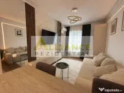 5 Min-Metrou Berceni-3 Camere-Complex Nou