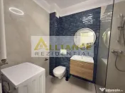 5 Min-Metrou Berceni-3 Camere-Complex Nou