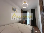 5 Min-Metrou Berceni-3 Camere-Complex Nou