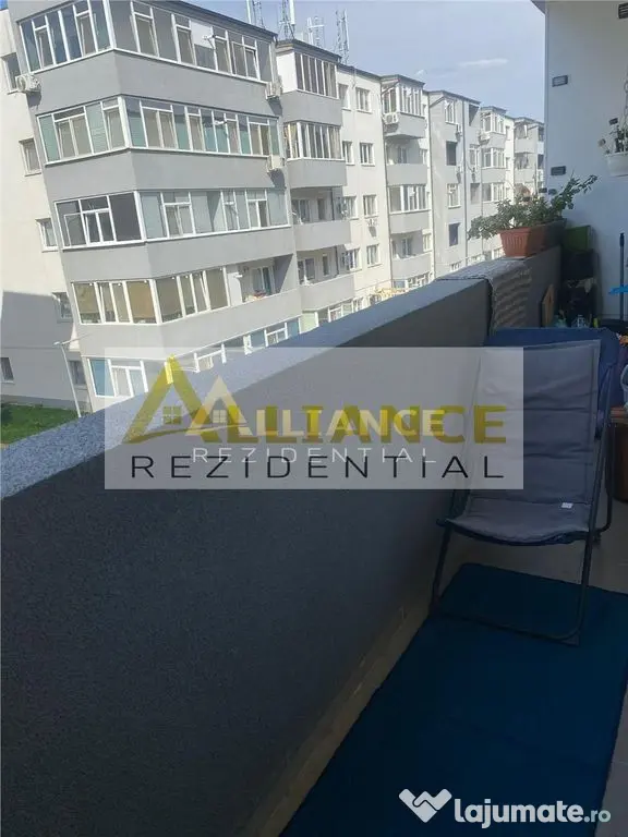 Sector 4 Grand Arena Apartament 3 camere 2 bai Mobilat si...