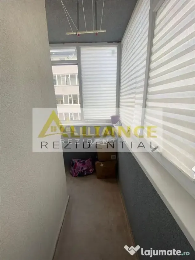Sector 4 Grand Arena Apartament 3 camere 2 bai Mobilat si...