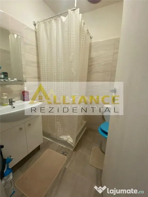 Sector 4 Grand Arena Apartament 3 camere 2 bai Mobilat si...