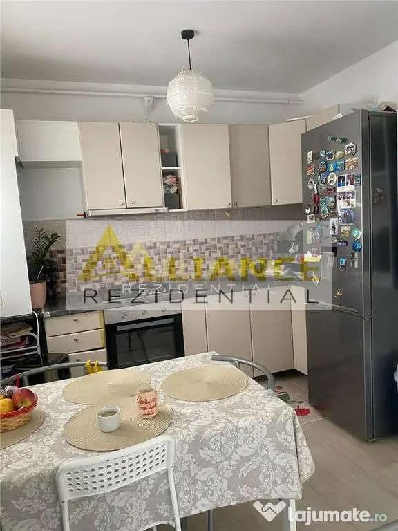 Sector 4 Grand Arena Apartament 3 camere 2 bai Mobilat si...