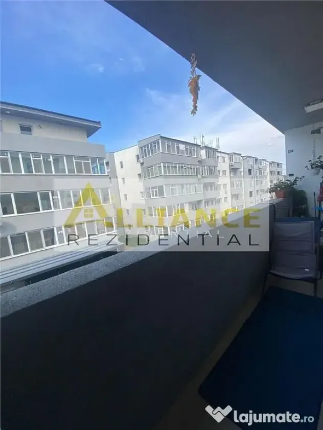Sector 4 Grand Arena Apartament 3 camere 2 bai Mobilat si...