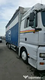 MAN TGA 24.440MEGA