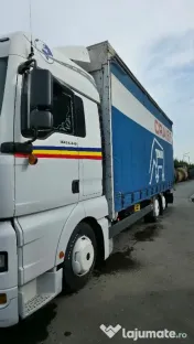 MAN TGA 24.440MEGA