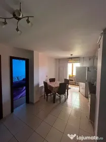 Proprietar inchiriez apartament 2 camere decomandat zona Odobescu Timi