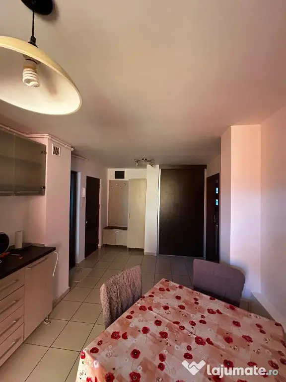 Proprietar inchiriez apartament 2 camere decomandat zona Odobescu Timi