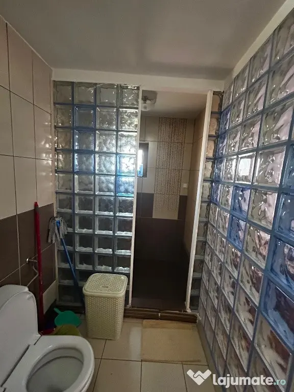 Proprietar inchiriez apartament 2 camere decomandat zona Odobescu Timi