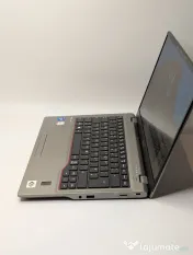 Laptop Fujitsu LIFEBOOK U7411, Intel Core i7-1185G7, 16GB RAM DDR4, 256GB SSD 