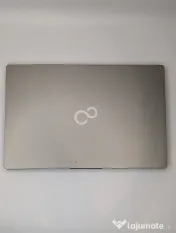 Laptop Fujitsu LIFEBOOK U7411, Intel Core i7-1185G7, 16GB RAM DDR4, 256GB SSD 