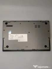 Laptop Fujitsu LIFEBOOK U7411, Intel Core i7-1185G7, 16GB RAM DDR4, 256GB SSD 