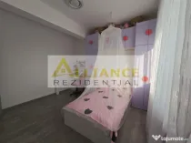 Mobilata si utilata-4 camere- pod- mutare imediată