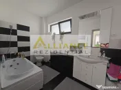 Mobilata si utilata-4 camere- pod- mutare imediată