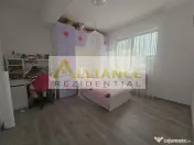 Mobilata si utilata-4 camere- pod- mutare imediată