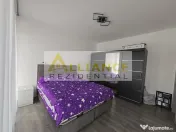 Mobilata si utilata-4 camere- pod- mutare imediată