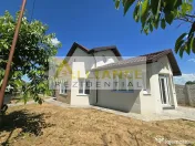 Casa individuala- 6 camere - 4 bai- 3 dressinguri-100m de...