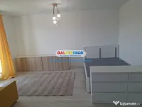 Garsoniera Bloc Nou Berceni - Sun Royal - Piata Sudului