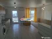 Garsoniera Bloc Nou Berceni - Sun Royal - Piata Sudului