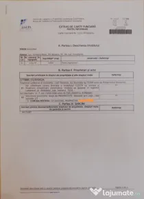 Vând Teren intravilan - 1650 mp, loc. Ivrinezu Mare, jud. Constanța