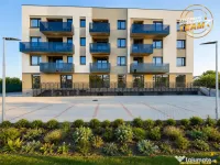 Premiera in judetul Covasna! Apartament NZEB A , 2 camere, 5 