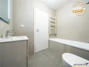 Premiera in judetul Covasna! Apartament NZEB A , 2 camere, 5 